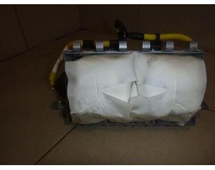 Подушка безопасности пассажирская (в торпедо) для Mitsubishi Galant (DJ,DM) 2003-2012 б/у состояние отличное