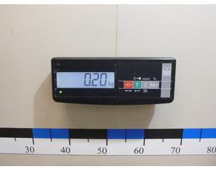 Дефлектор воздушный для Kia Sportage 2010-2015 б/у состояние отличное