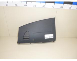 Крышка подушки безопасности (в торпедо) для Nissan Tiida (C11) 2007-2014 с разборки состояние удовлетворительное
