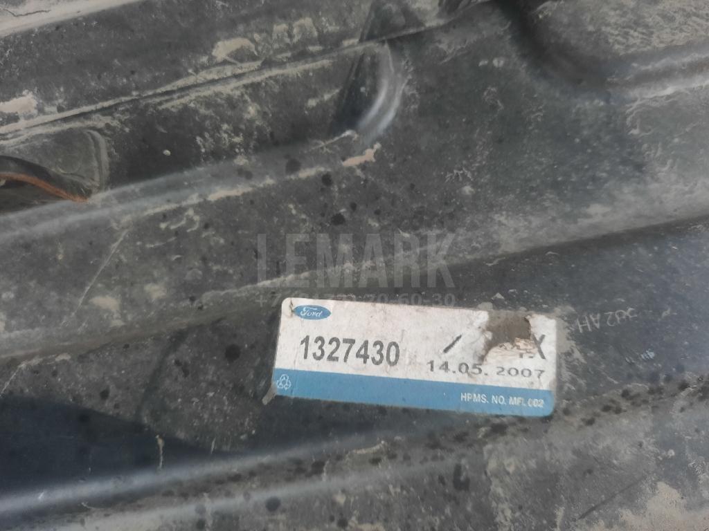 Панель задняя для  Ford Escape EUR 2007-2009