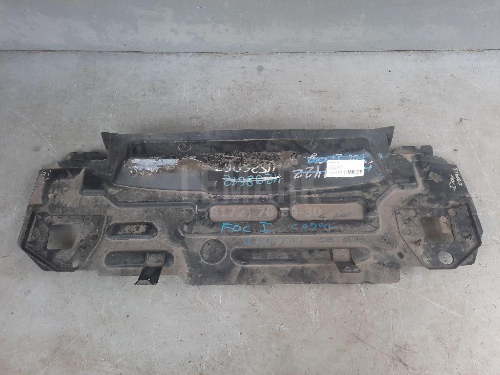 Панель задняя для  Ford Escape EUR 2007-2009