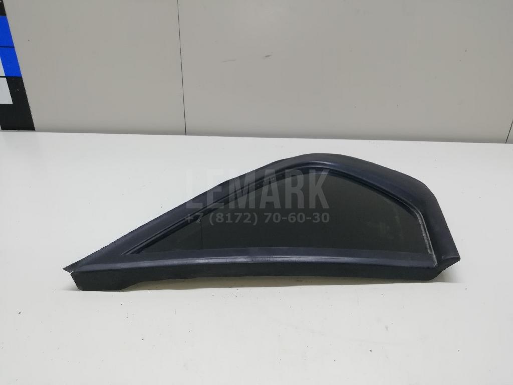 Стекло кузовное глухое левое для  Fiat Uno 1989-1995