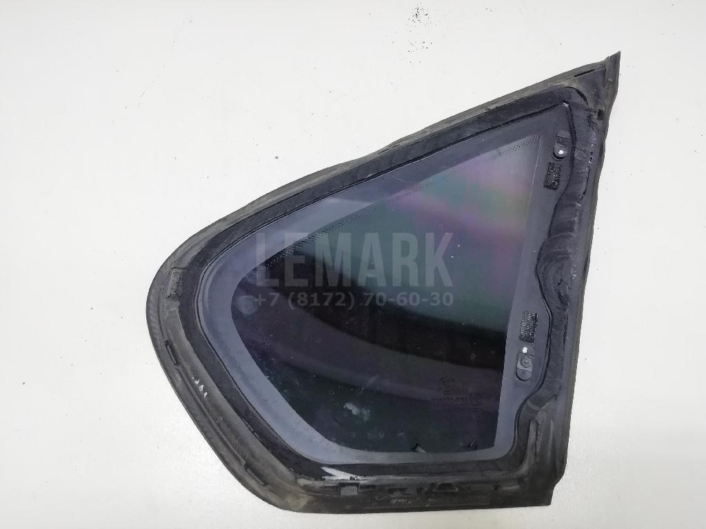 Стекло кузовное глухое левое для  Fiat Uno 1989-1995