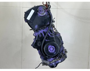 Двигатель (ДВС) CDAB для Audi TT(8J) 2006-2015 с разбора состояние отличное