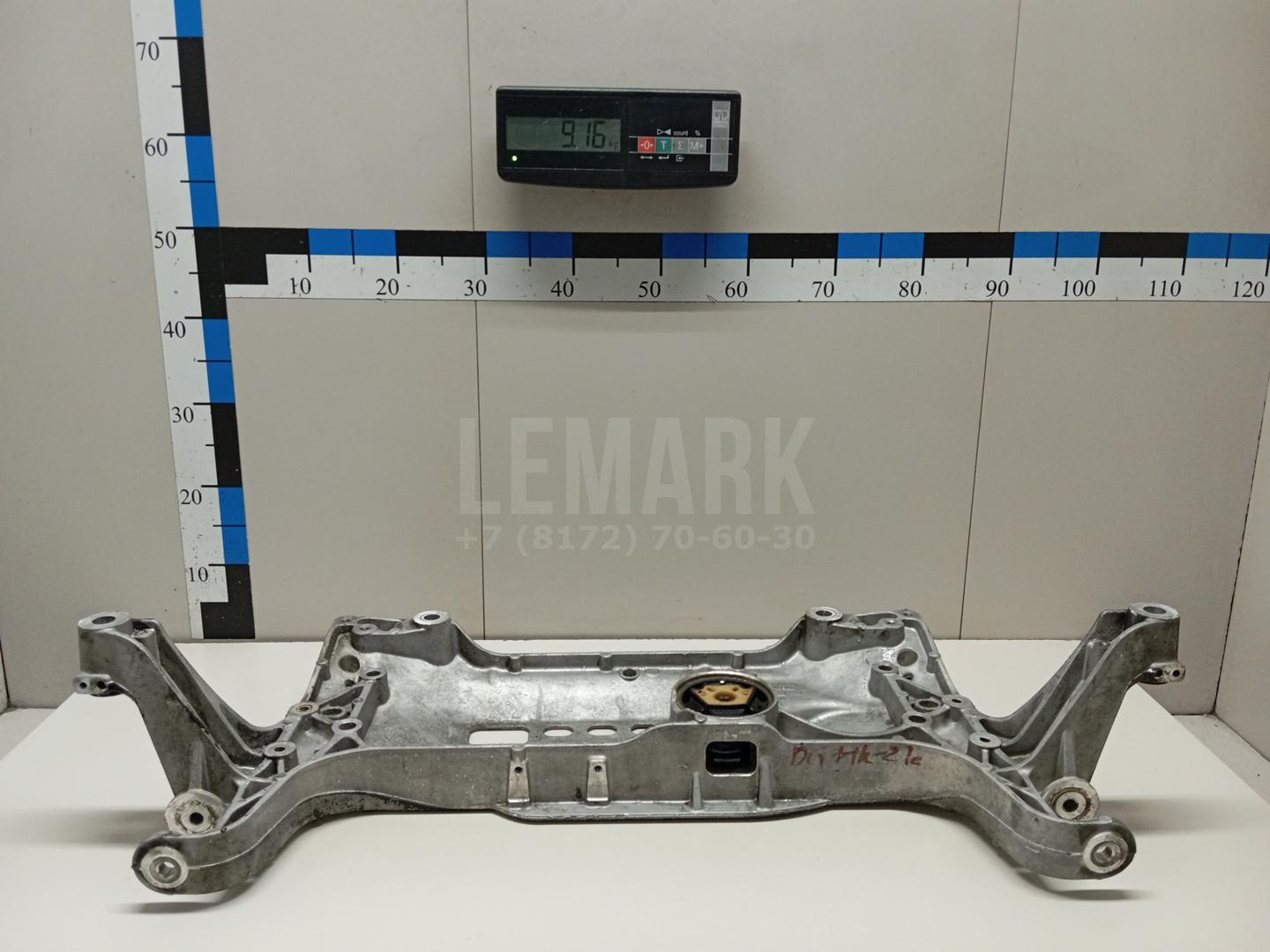 Балка подмоторная 3C0199313AR VAG