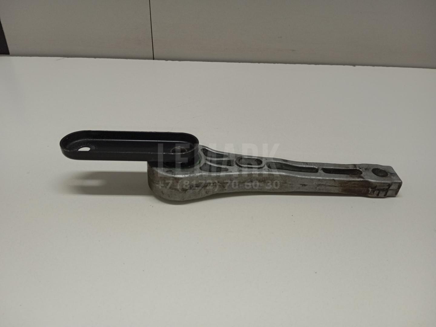 Опора двигателя задняя 3C0199855M VAG
