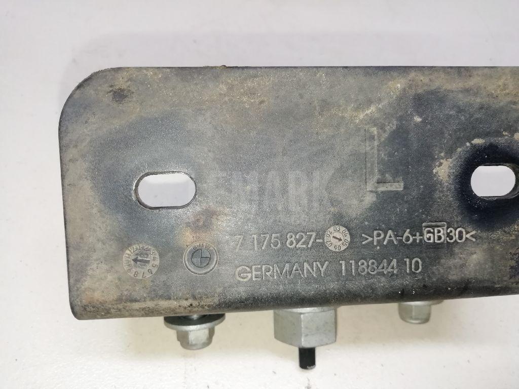 Отбойник двери для  BMW X5 E53 2000-2007