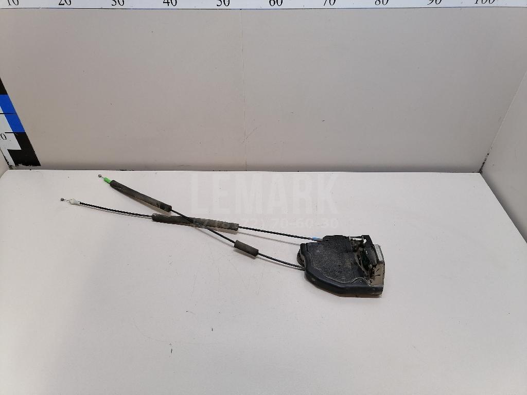 Замок двери задней правой 6905033120 Toyota