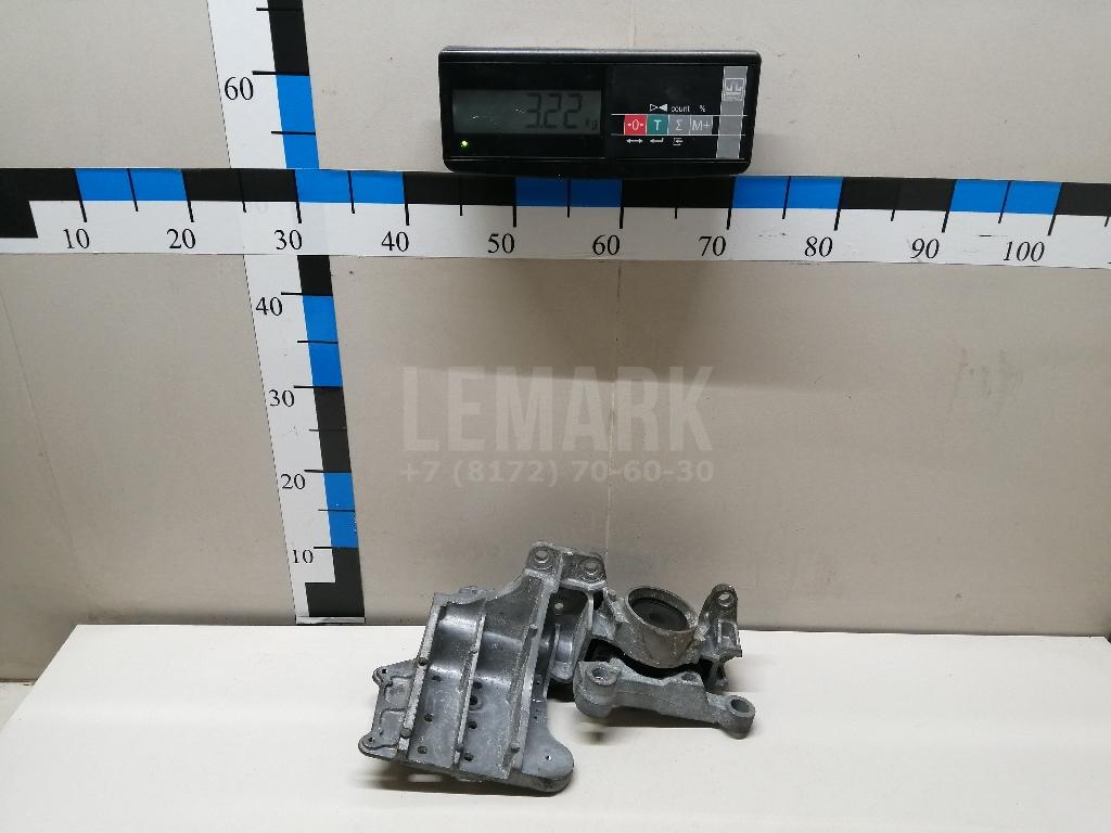 Опора КПП левая 11220JD21A Nissan