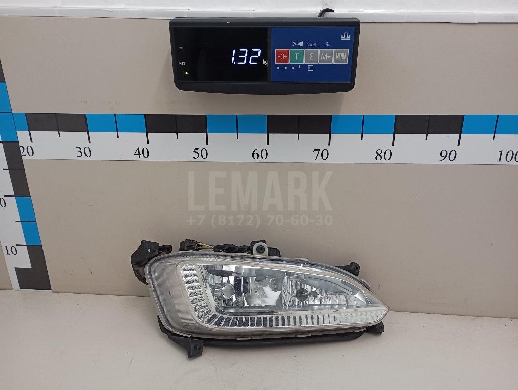 Фара противотуманная правая 922022W030 Hyundai-Kia
