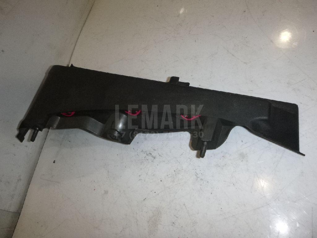 Направляющая шторки багажника 1Z5867761C VAG