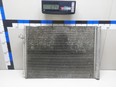 Радиатор кондиционера (конденсер)