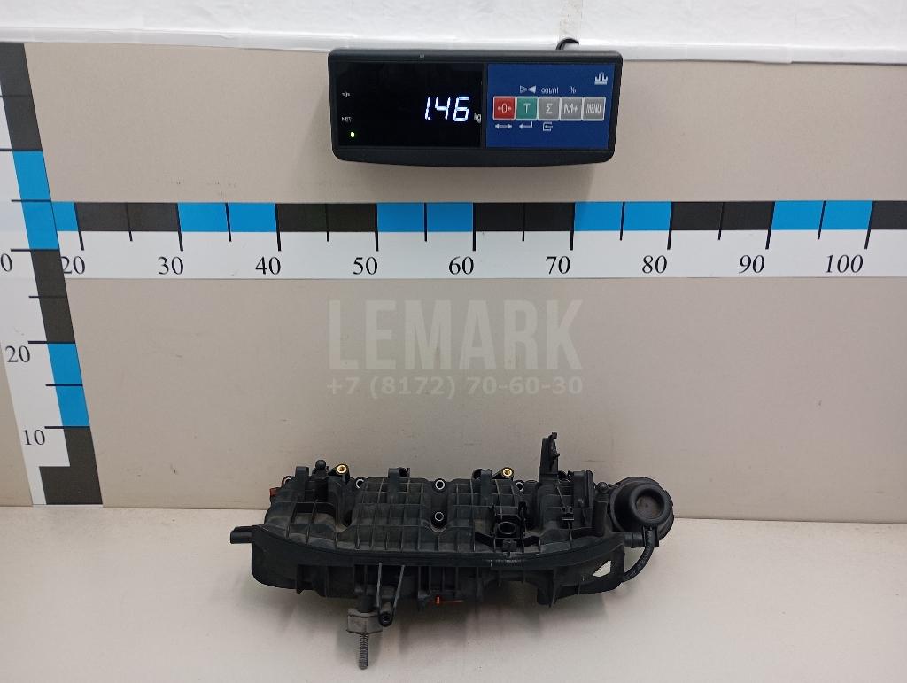Коллектор впускной 06L133201AH VAG