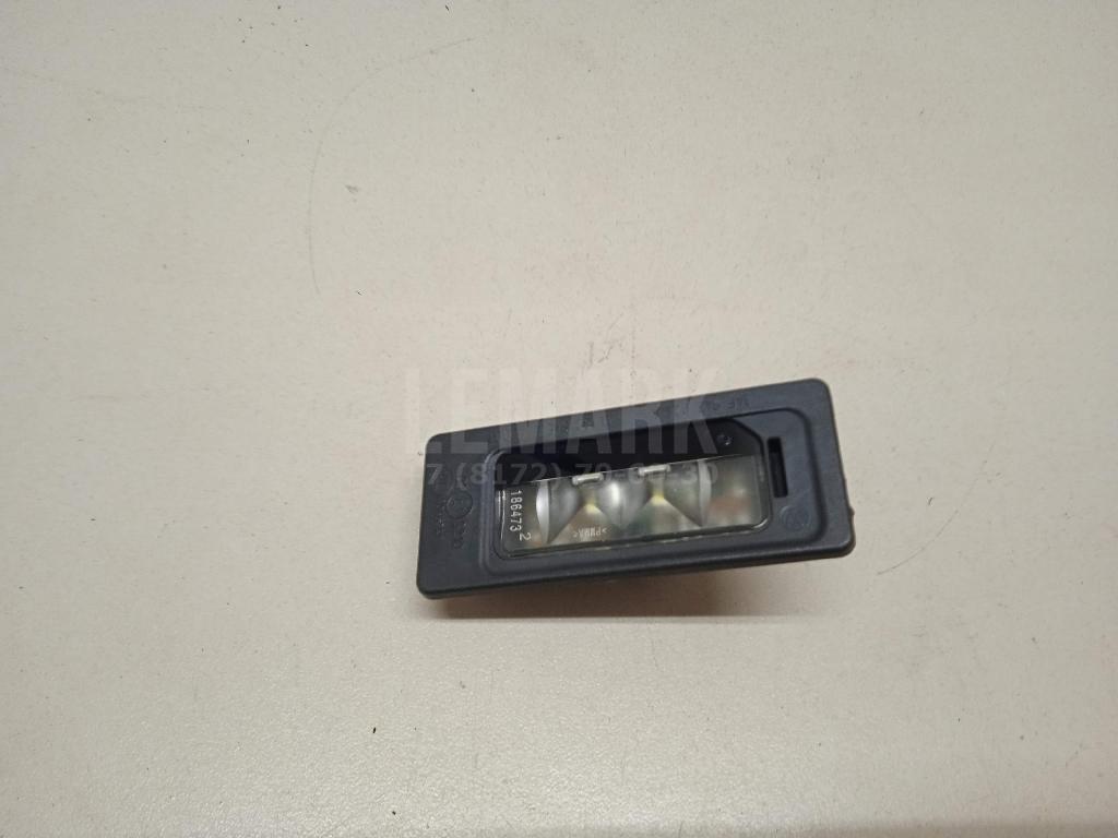 Фонарь подсветки номера 3AF943021A VAG