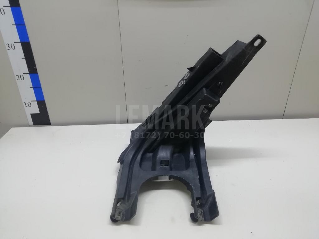 Кронштейн крепления крыла для  Ford Fiesta 2008-2019