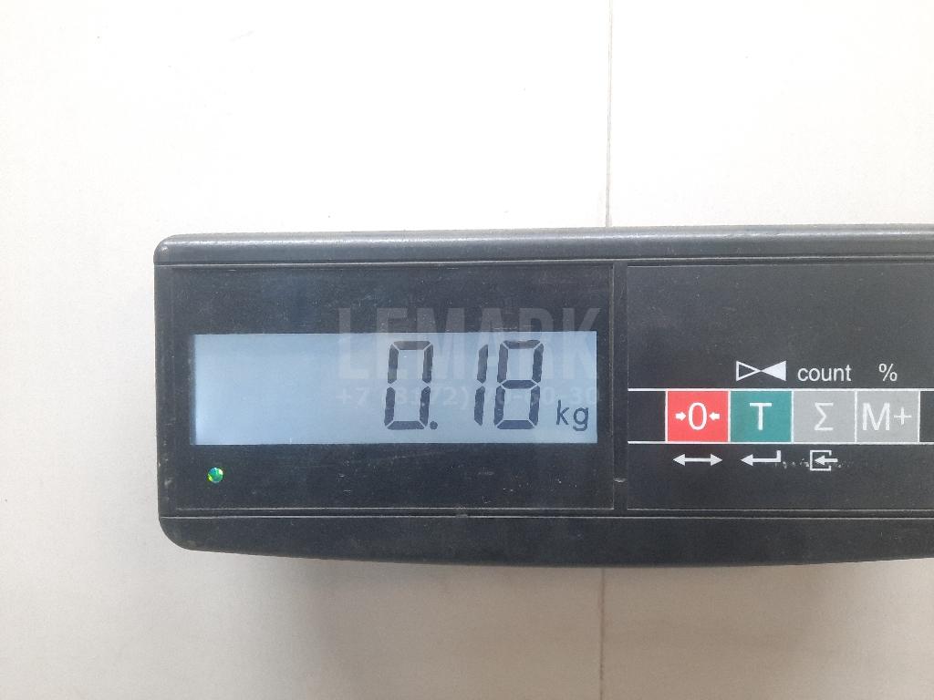 Уплотнитель двери