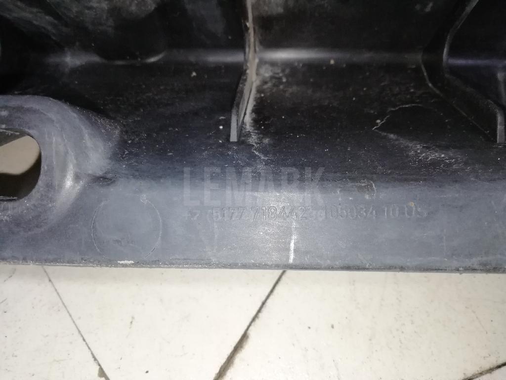 Кронштейн подножки для  BYD F3 2006-2013