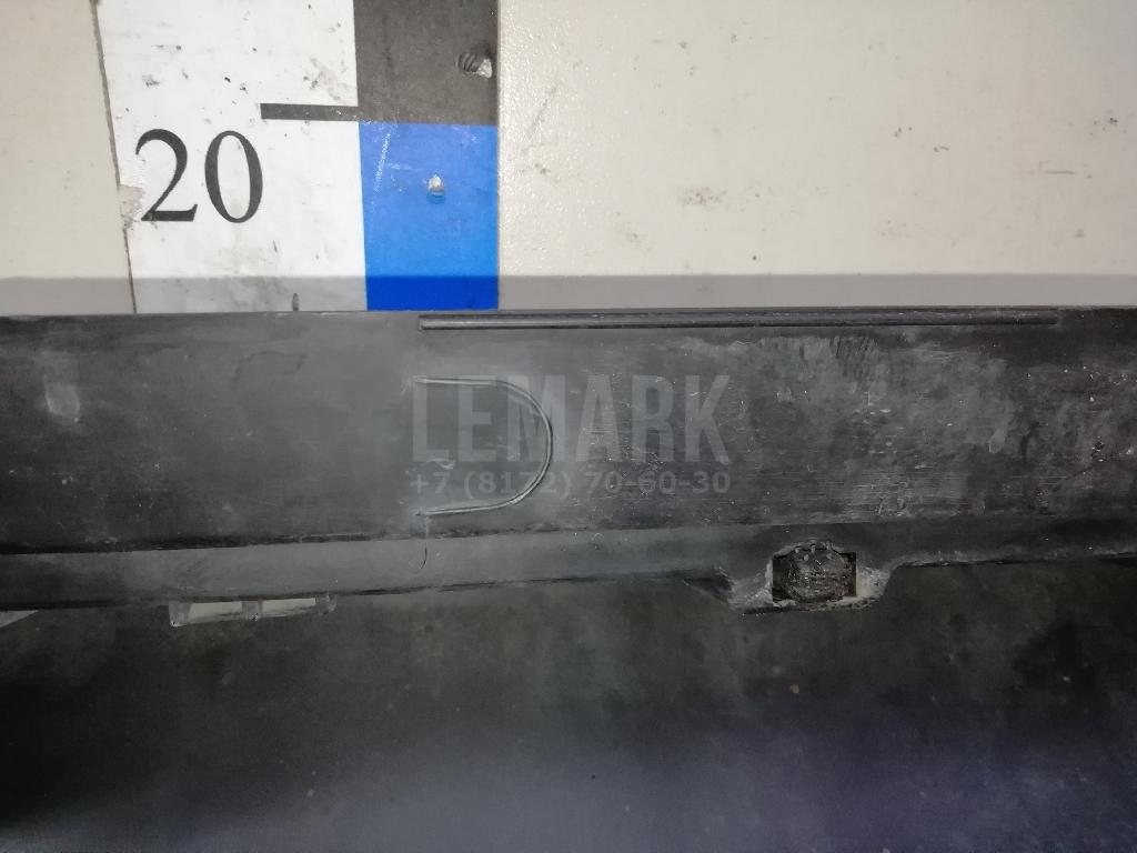 Подножка для  Audi A6 [C6,4F] 2004-2011