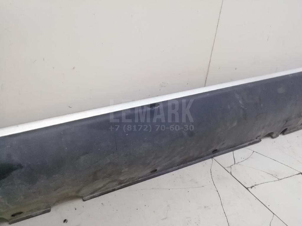 Подножка для  Audi A6 [C6,4F] 2004-2011