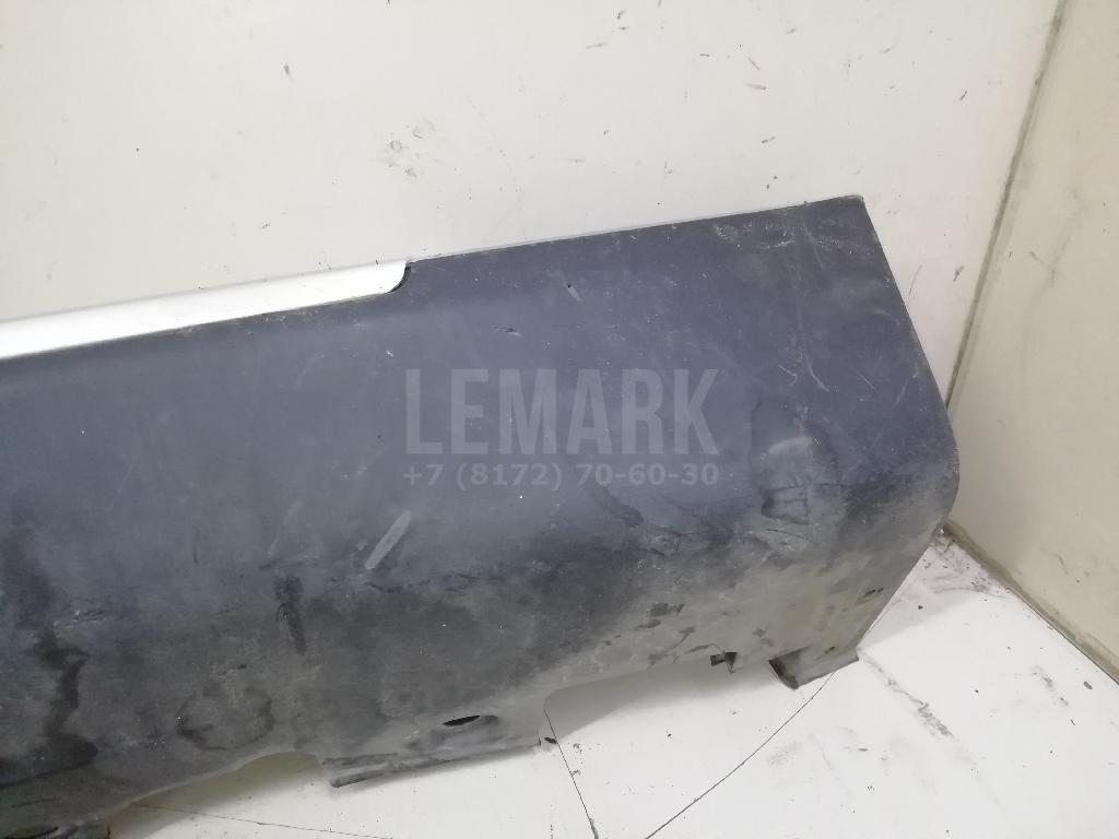 Подножка для  Audi A6 [C6,4F] 2004-2011