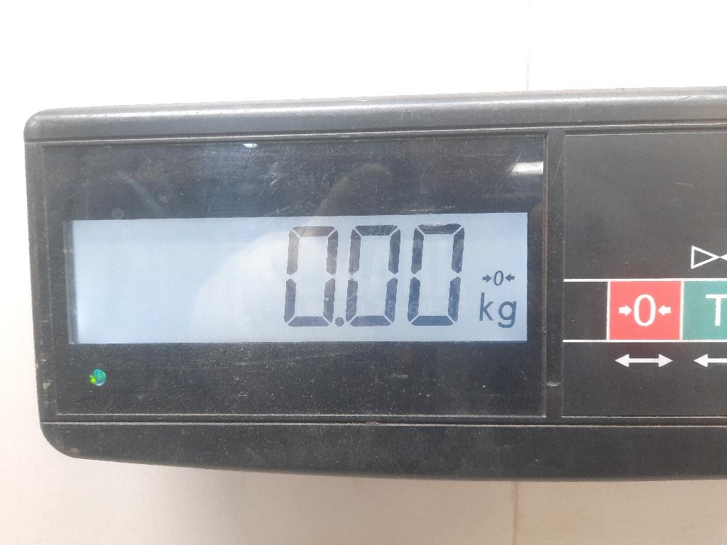 Накладка вставки замка двери