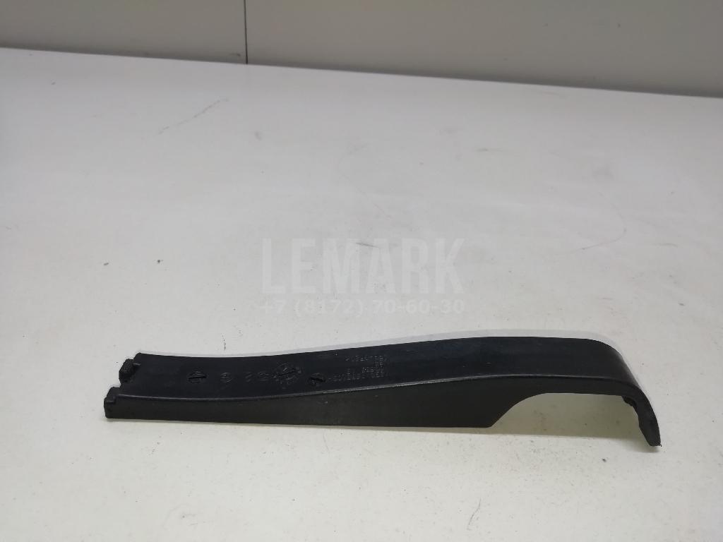 Кронштейн (сопут. товар) для  Ford Fiesta 2008-2019