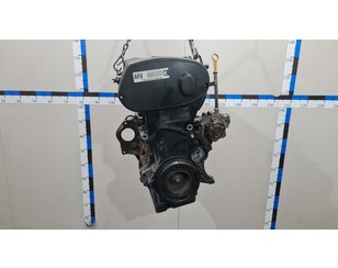 Двигатель (ДВС) F16D4 для Chevrolet Cruze 2009-2016 б/у состояние отличное