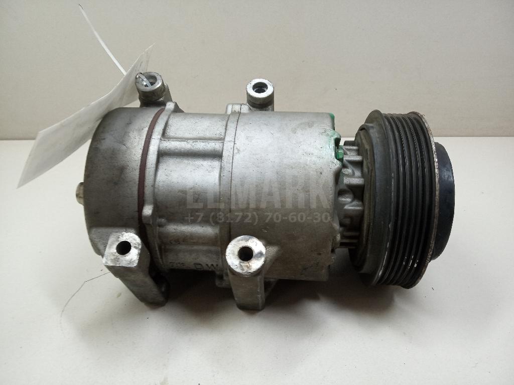Компрессор кондиционера 977012P310 Hyundai-Kia