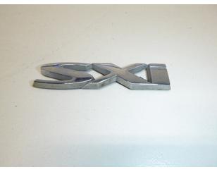 Эмблема для Opel Zafira B 2005-2012 с разборки состояние отличное