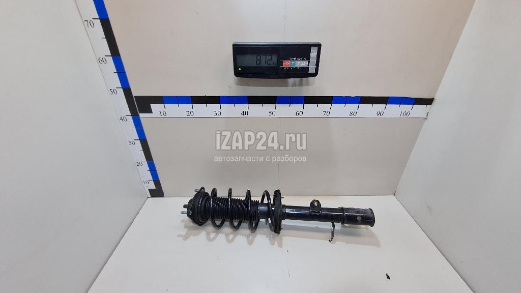 Амортизаторы chery tiggo 7 pro