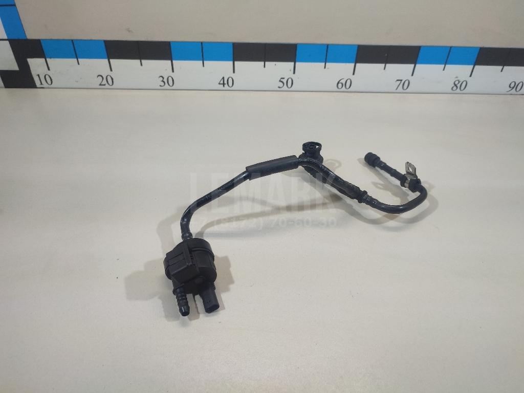 Клапан вакуумный 06J133781CE VAG