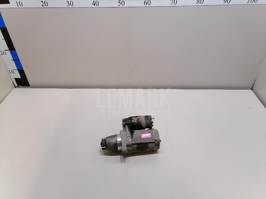Стартер 2810028062 Toyota