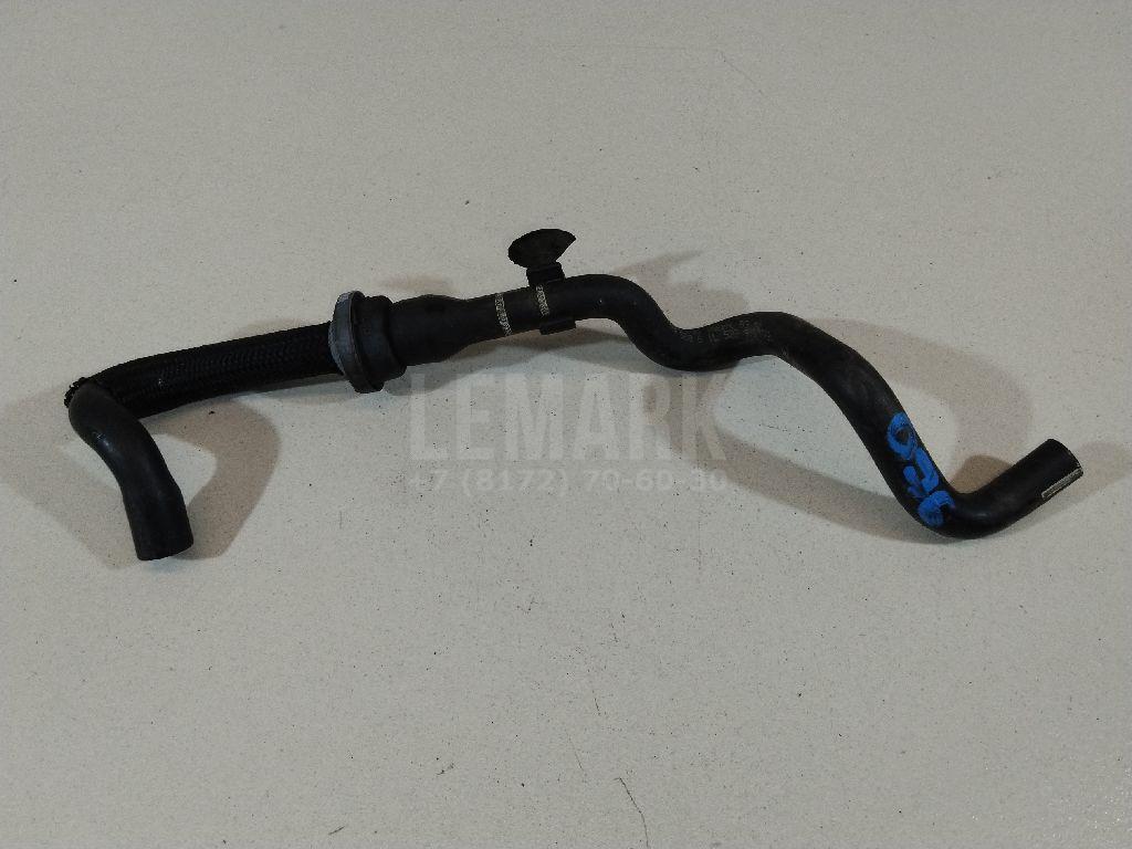 Трубка картерных газов 03C103558G VAG