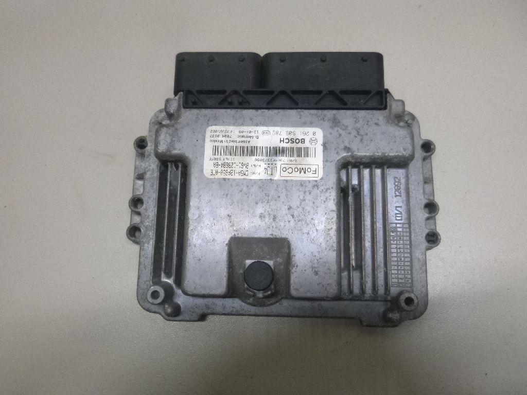 Блок управления двигателем CM5Z12A650KJ Ford