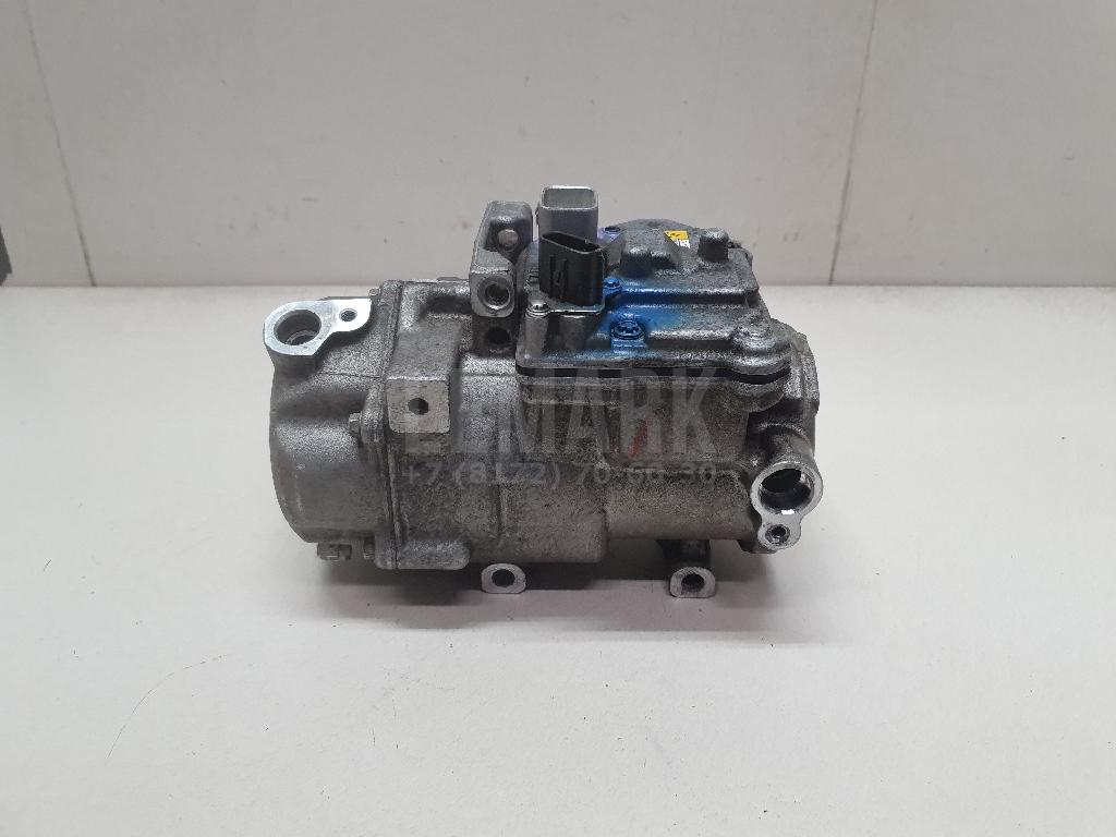 Компрессор кондиционера 8837033030 Toyota