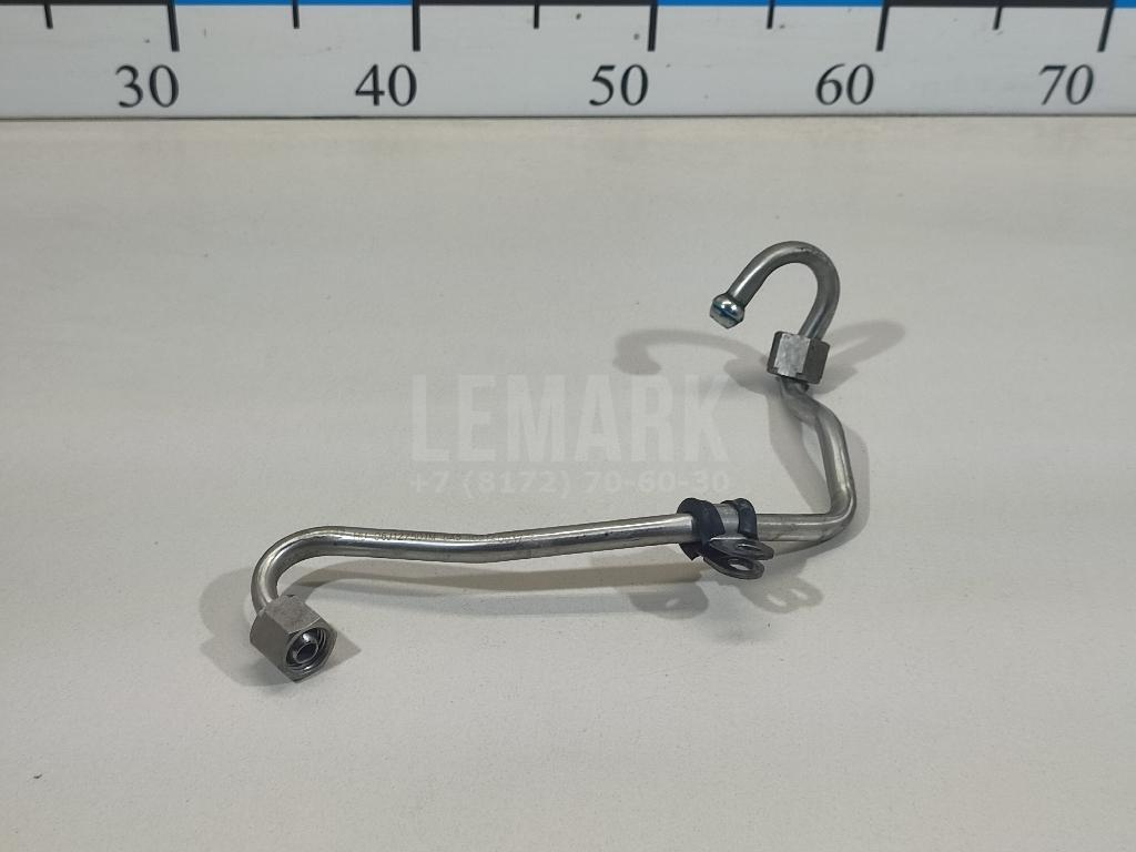 Трубка топливная 06J127501M VAG