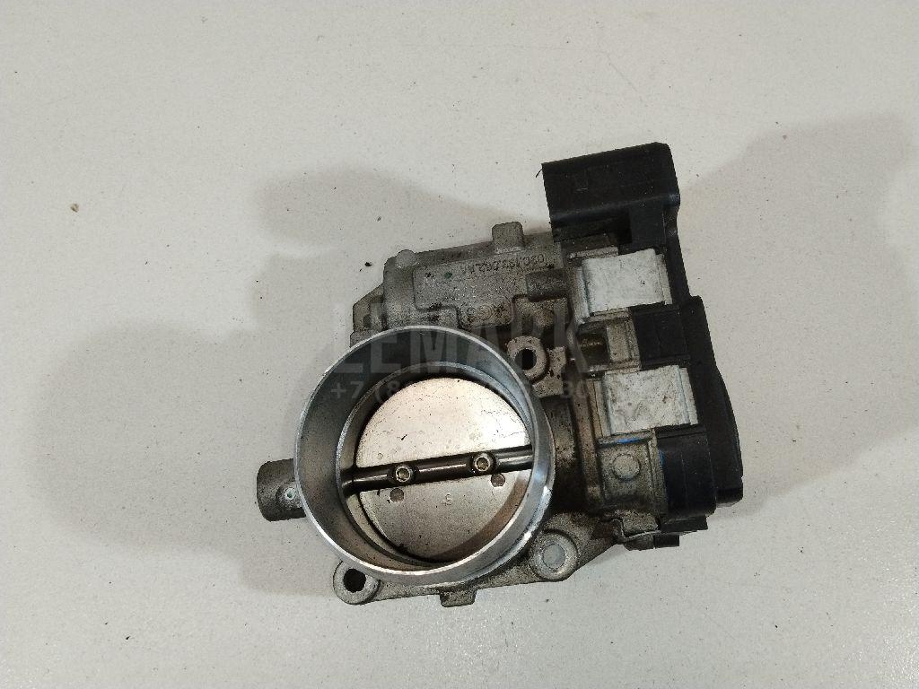 Заслонка дроссельная электрическая 03C133062AA VAG