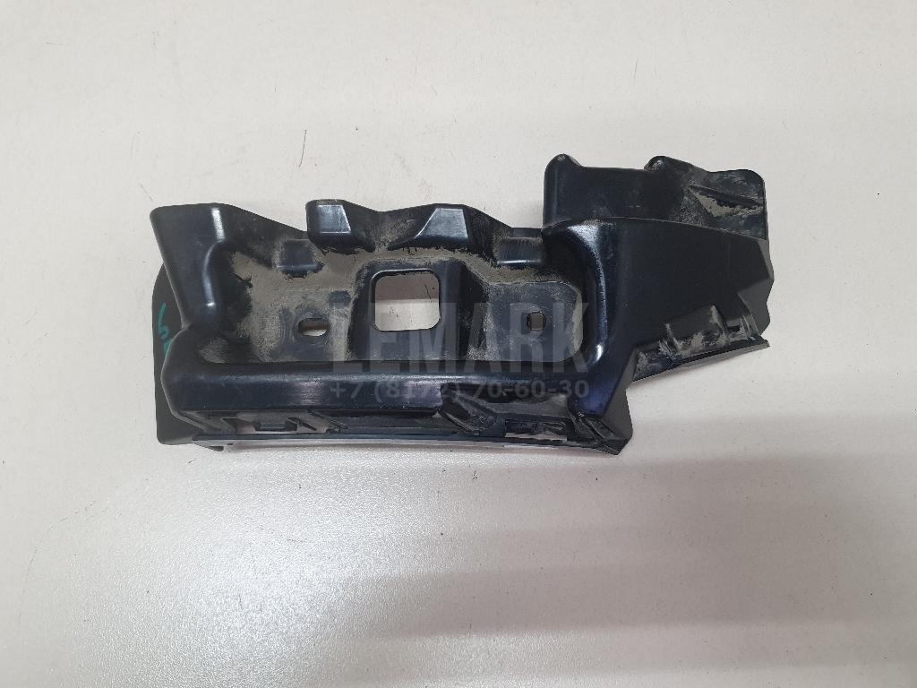 Направляющая заднего бампера левая 60U807393B VAG