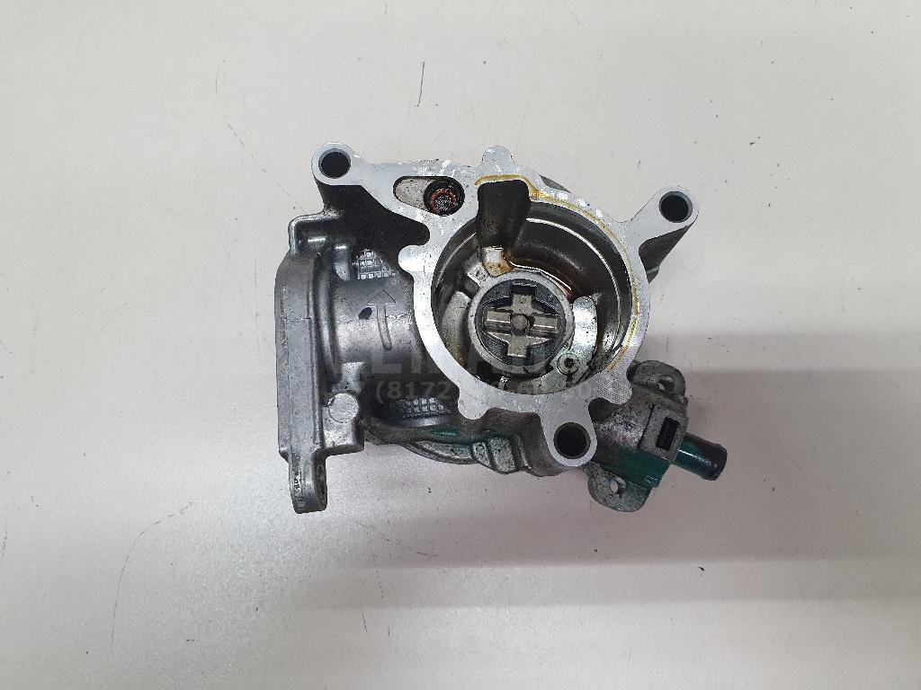 Насос вакуумный 06J145100G VAG