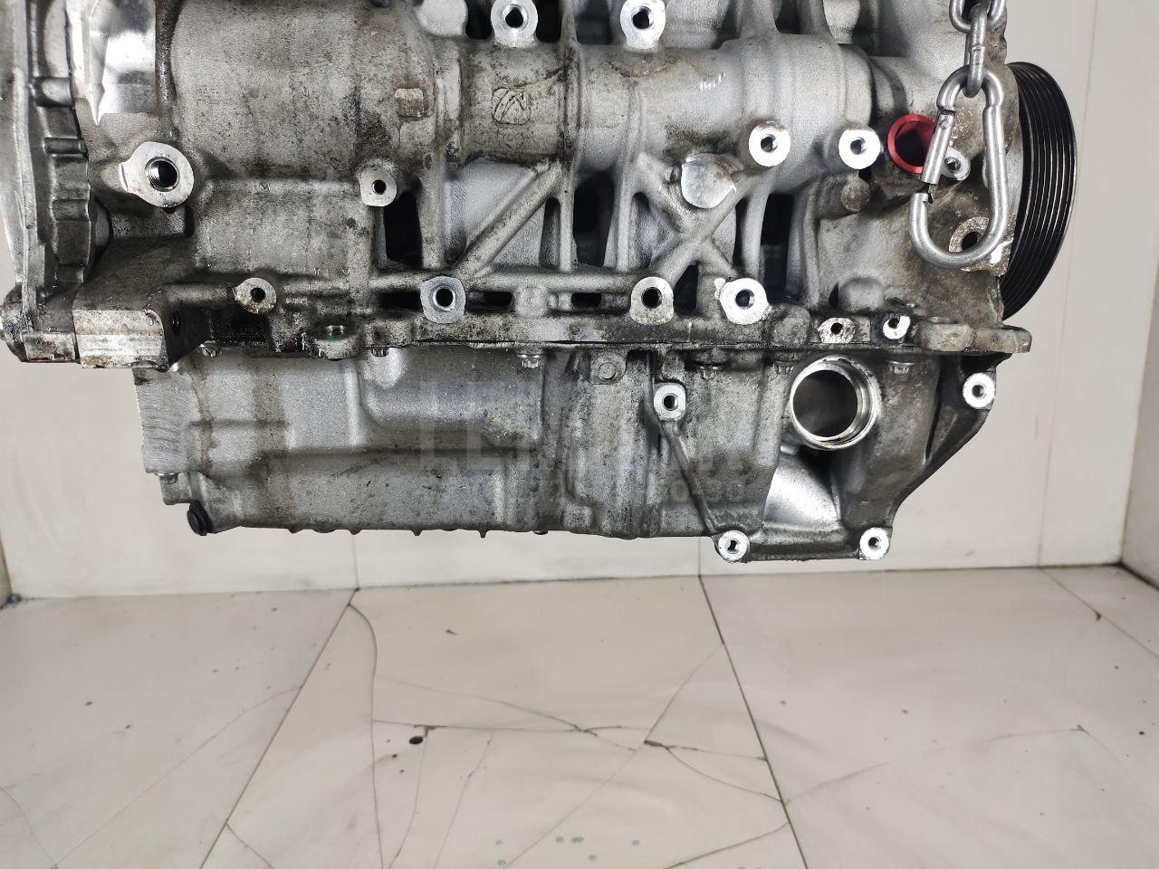 Двигатель для  BMW X6 F16/F86 2014-2020