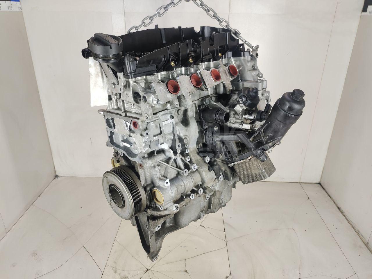 Двигатель для  BMW X6 F16/F86 2014-2020