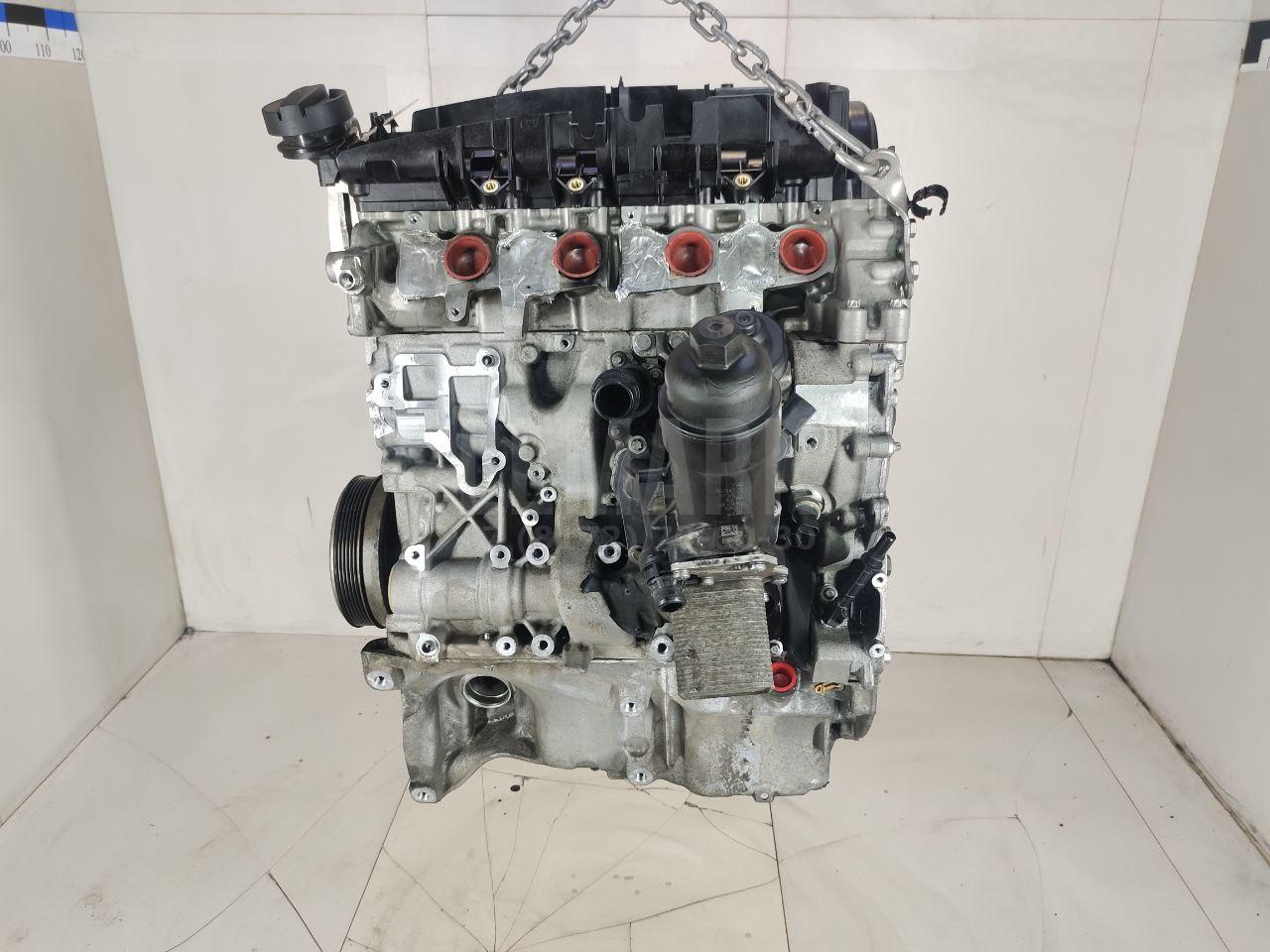 Двигатель для  BMW X6 F16/F86 2014-2020