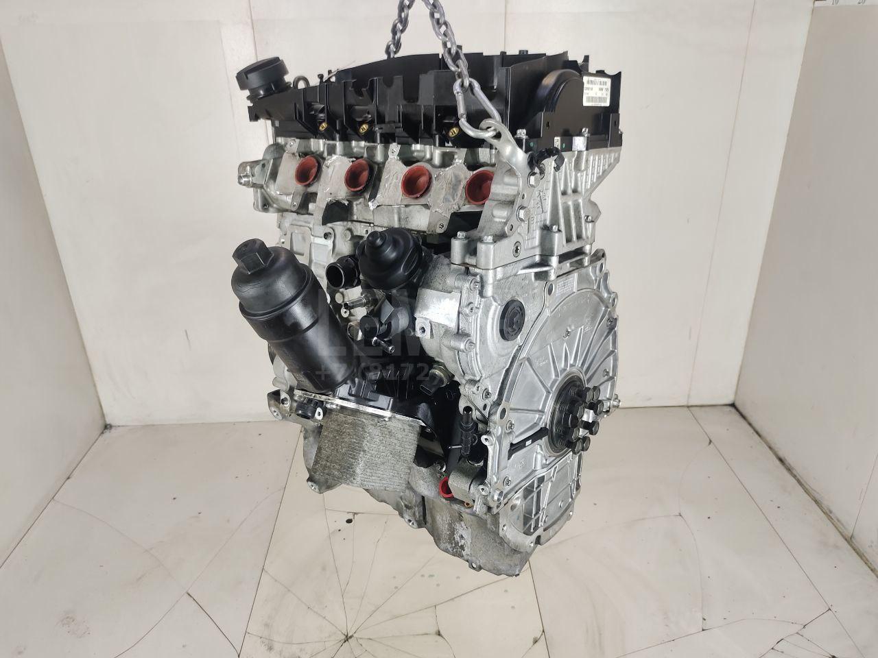 Двигатель для  BMW X6 F16/F86 2014-2020