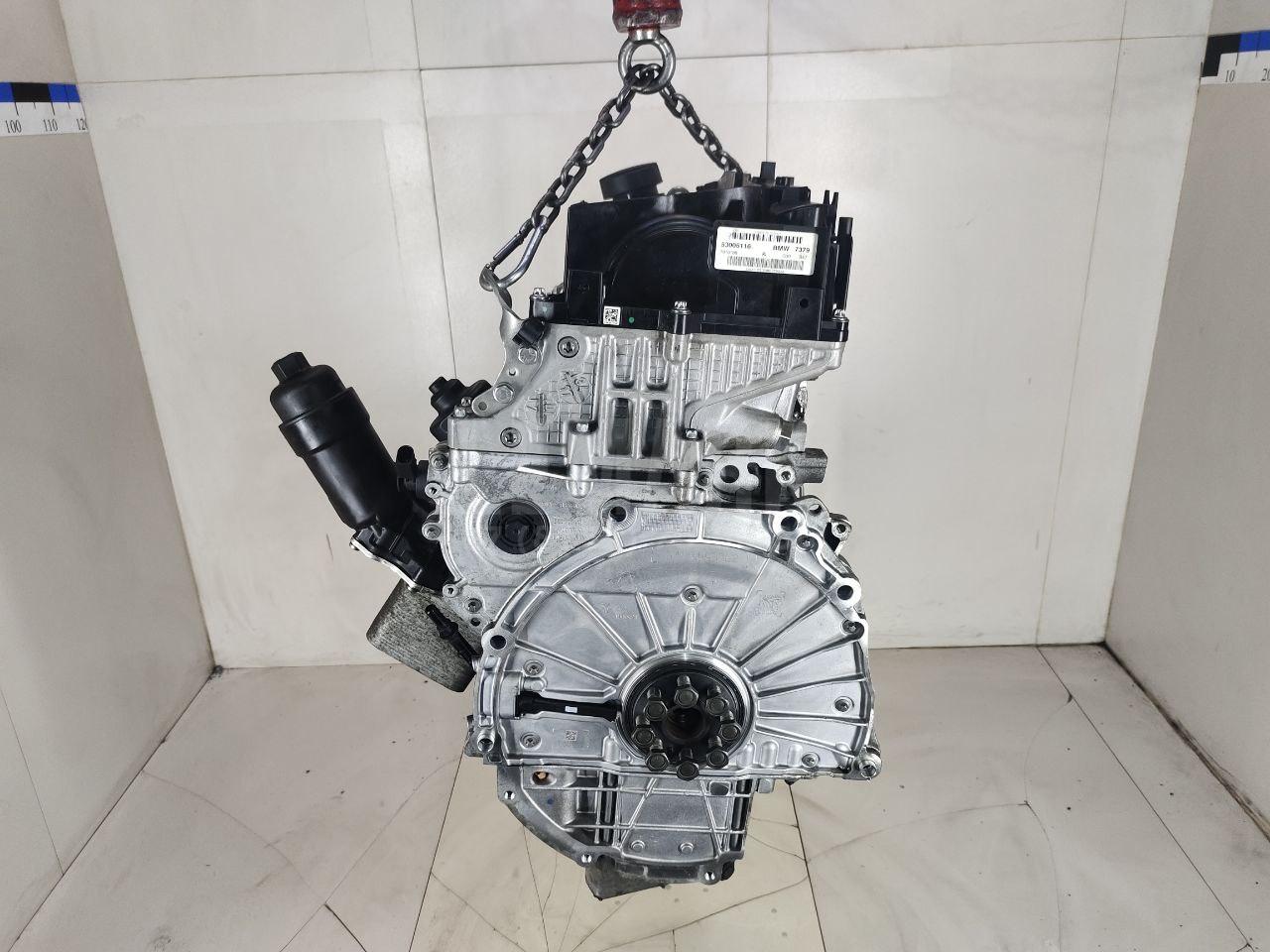 Двигатель для  BMW X6 F16/F86 2014-2020