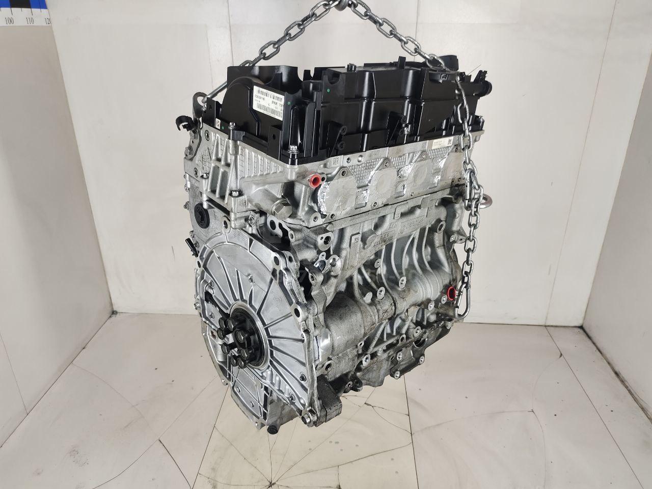 Двигатель для  BMW X6 F16/F86 2014-2020