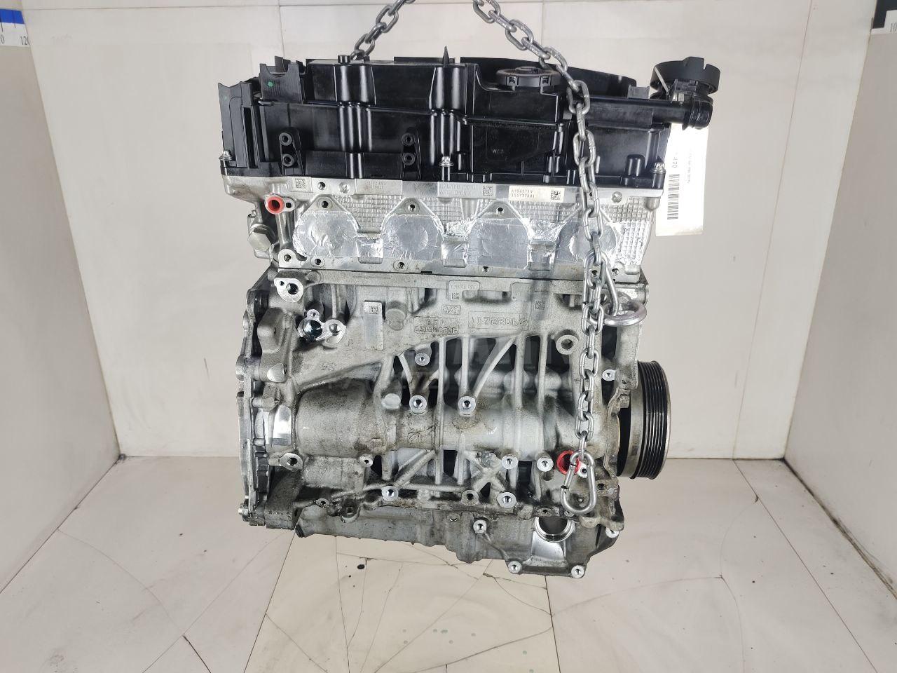 Двигатель для  BMW X6 F16/F86 2014-2020
