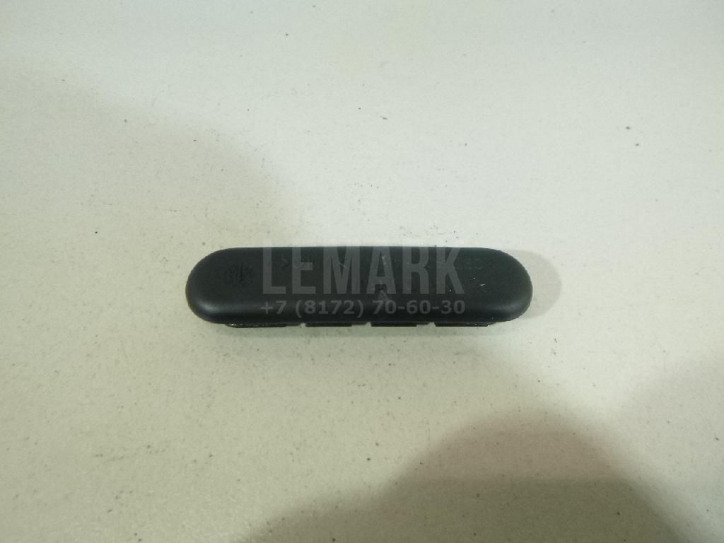 Заглушка КПП 09D301646A VAG