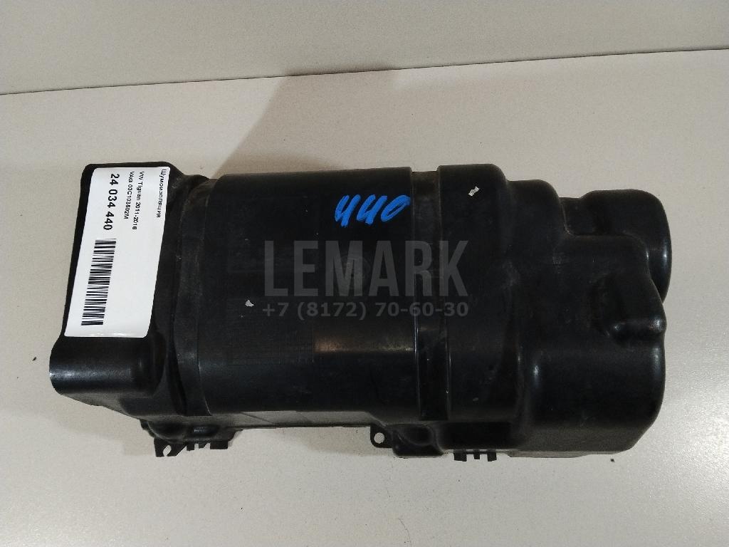Шумоизоляция 03C103502M VAG