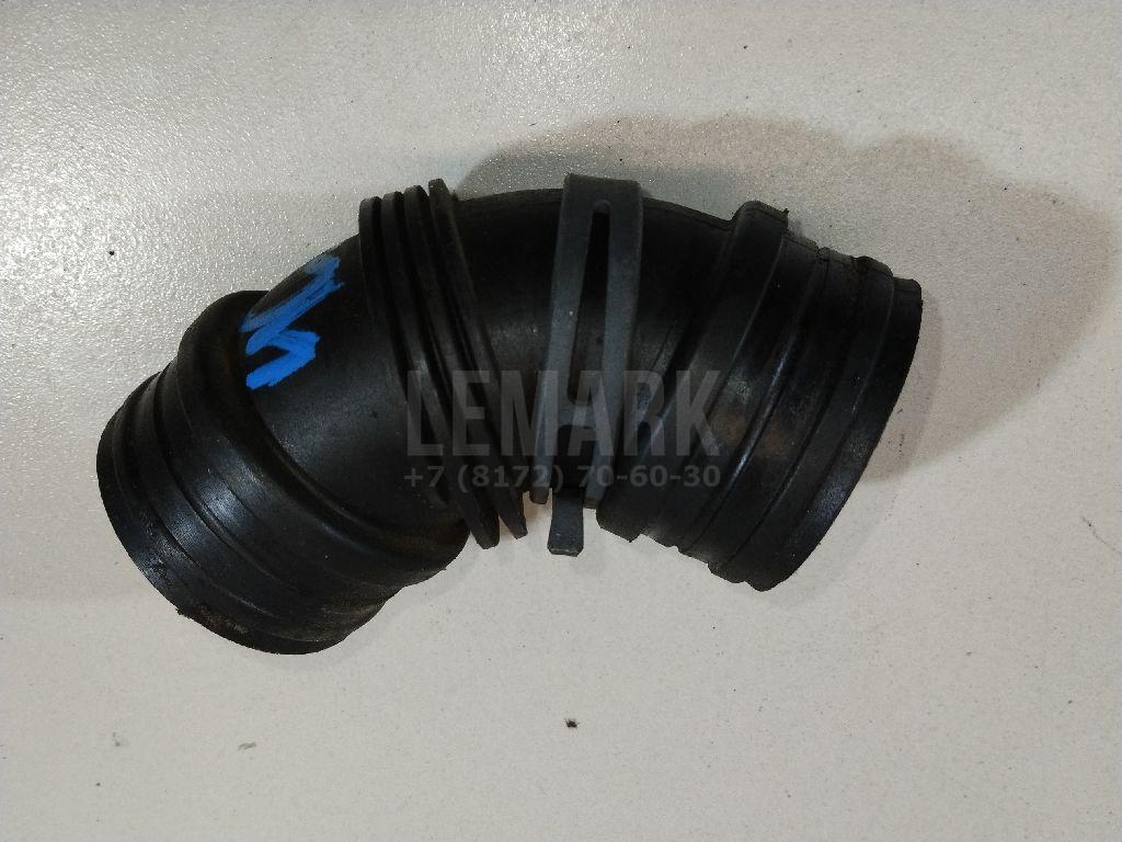 Патрубок воздушного фильтра 03C145747C VAG