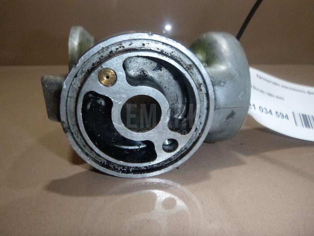 Кронштейн масляного фильтра для  Ford Focus II 2005-2008